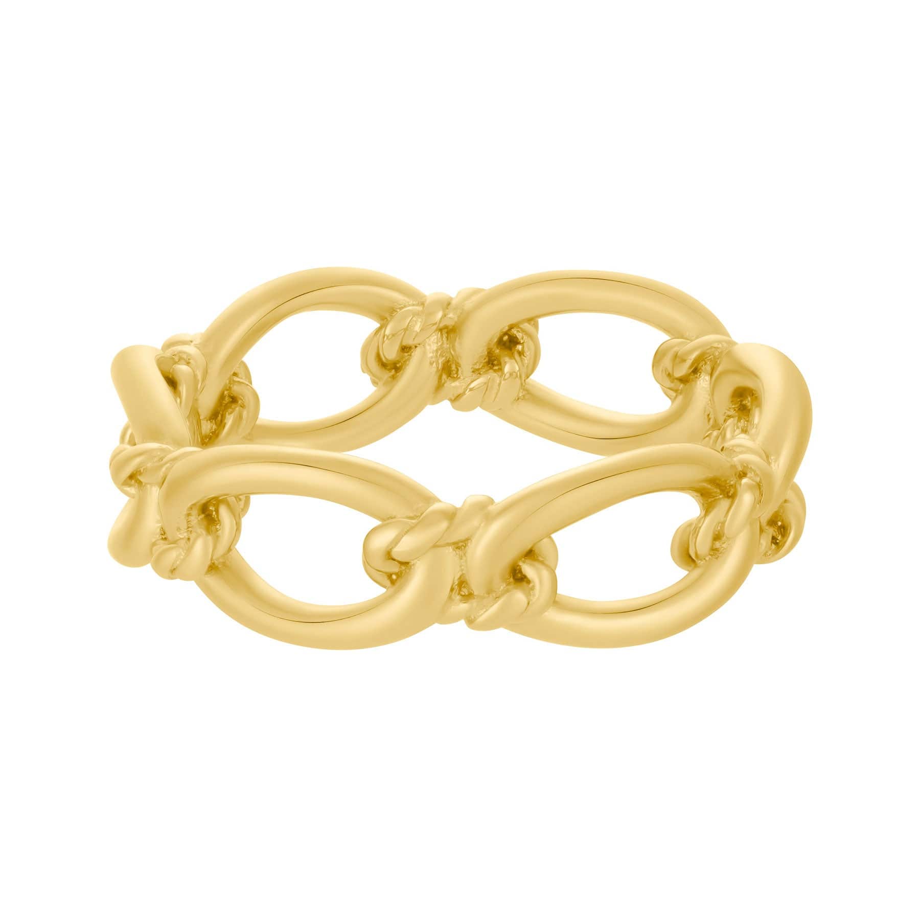 New In Rings
